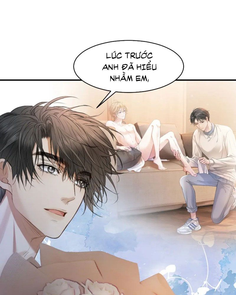 Tiểu Thiếu Gia Dựa Vào Mỹ Mạo Hoành Hành Toàn Hệ Thống Chap 29 - Next Chap 30