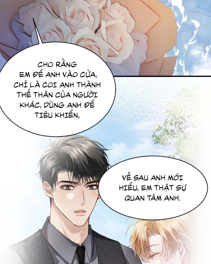 Tiểu Thiếu Gia Dựa Vào Mỹ Mạo Hoành Hành Toàn Hệ Thống Chap 29 - Next Chap 30