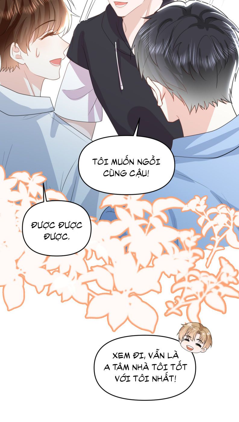 Chó Săn Chap 34 - Next Chap 35