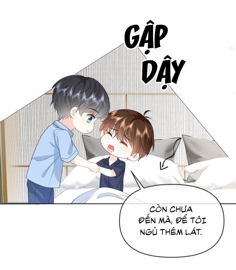 Chó Săn Chap 34 - Next Chap 35