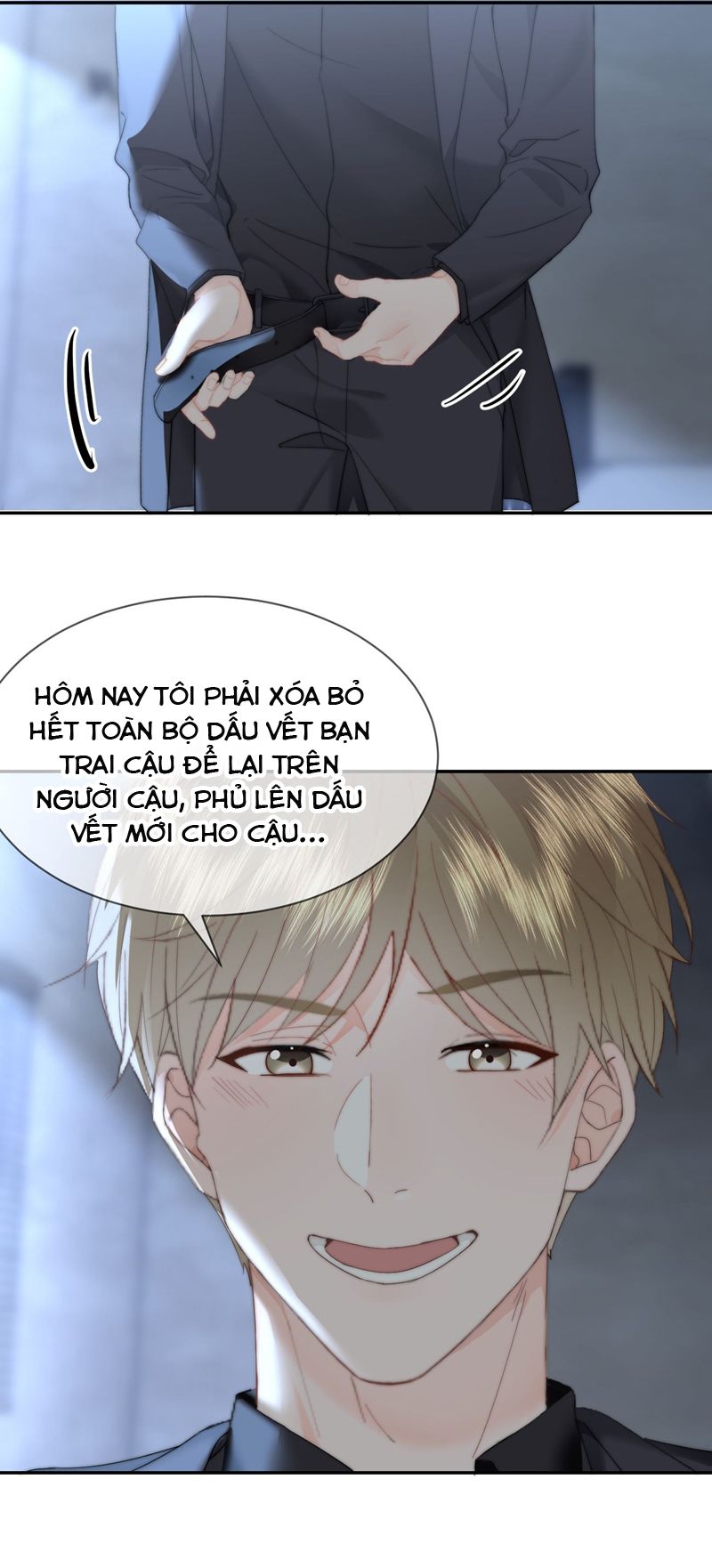 Tôi Và Ảnh Chụp Không Giống Nhau Chap 73 - Next Chap 74