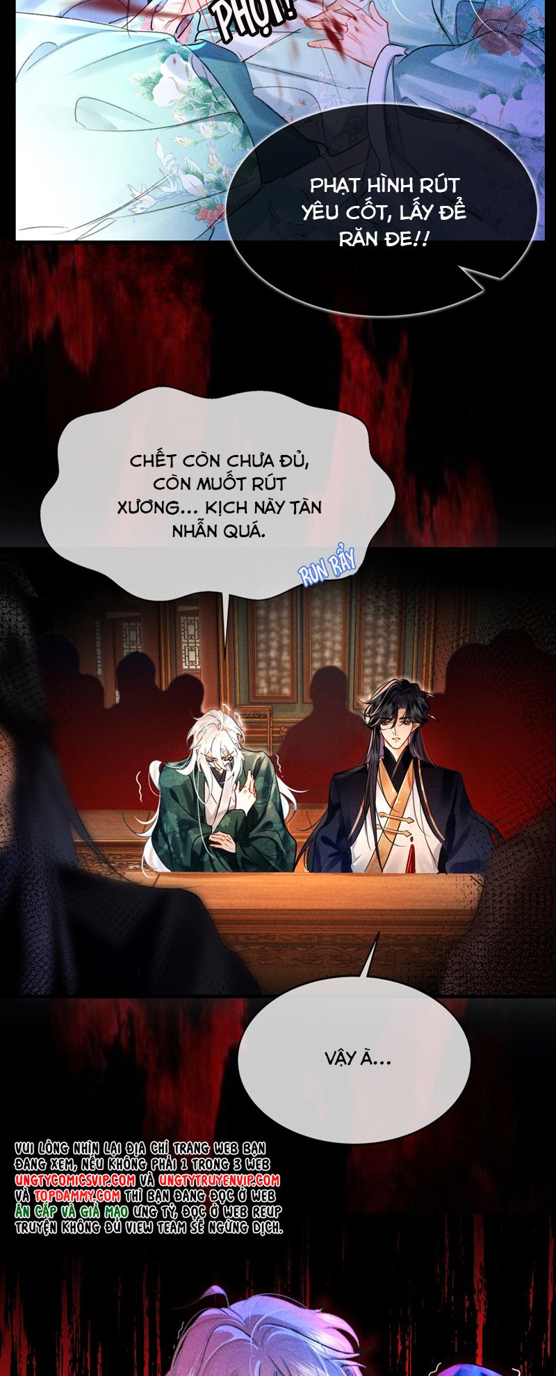 Nam Chủ Vì Sao Quyến Rũ Ta Chapter 11 - Next Chapter 12