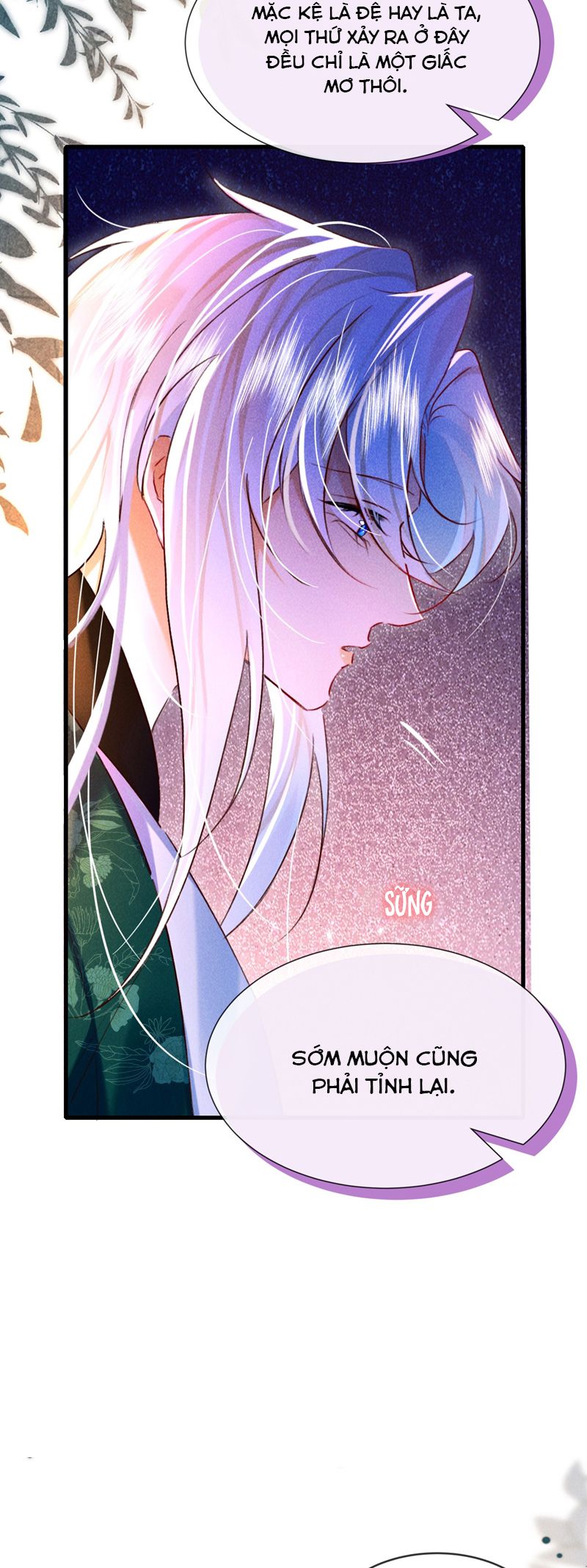 Nam Chủ Vì Sao Quyến Rũ Ta Chapter 11 - Next Chapter 12