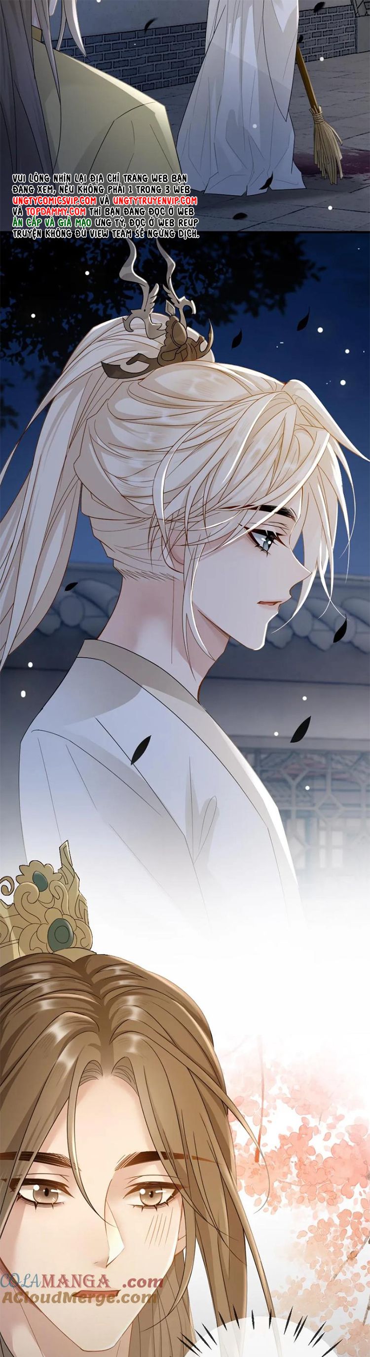 Lang Cẩu Chủ Thần Chap 215 - Next Chap 216