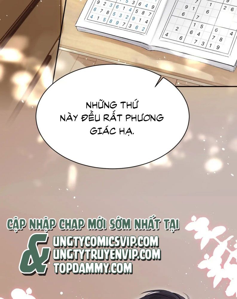 Nghịch Lý Câu Fan Chapter 12 - Next Chapter 13