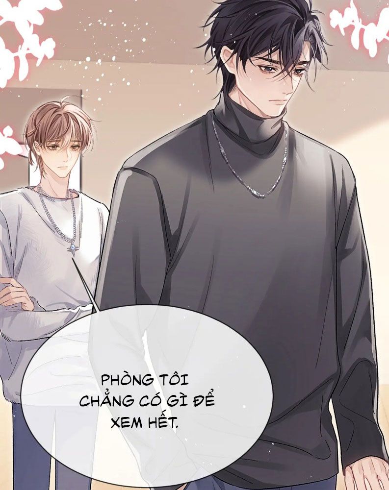 Nghịch Lý Câu Fan Chapter 12 - Next Chapter 13