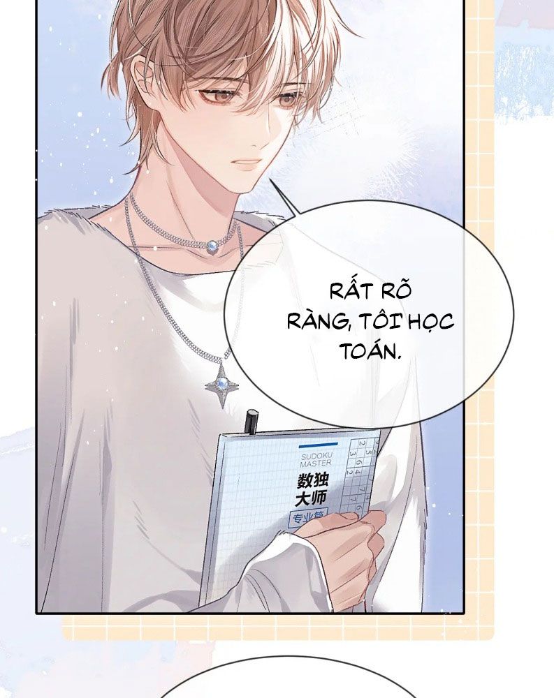 Nghịch Lý Câu Fan Chapter 12 - Next Chapter 13