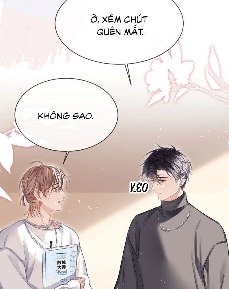 Nghịch Lý Câu Fan Chapter 12 - Next Chapter 13