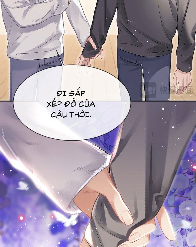 Nghịch Lý Câu Fan Chapter 12 - Next Chapter 13