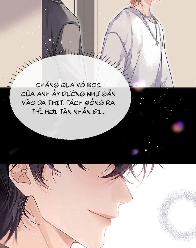 Nghịch Lý Câu Fan Chapter 12 - Next Chapter 13