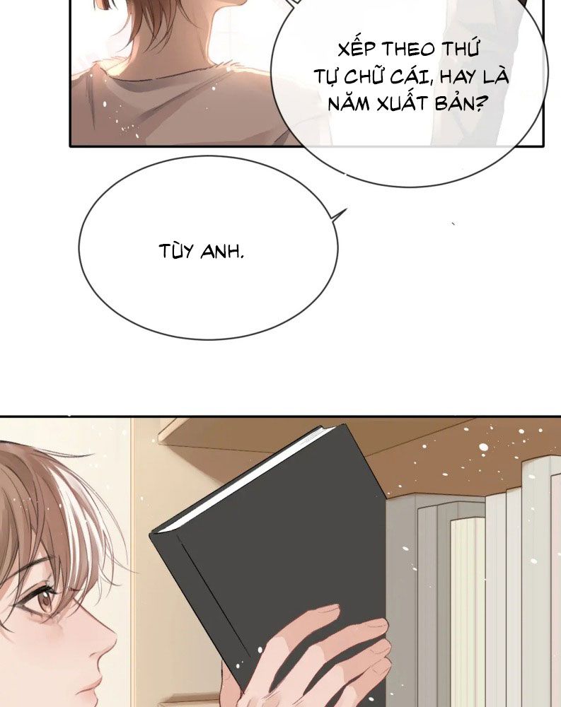 Nghịch Lý Câu Fan Chapter 12 - Next Chapter 13