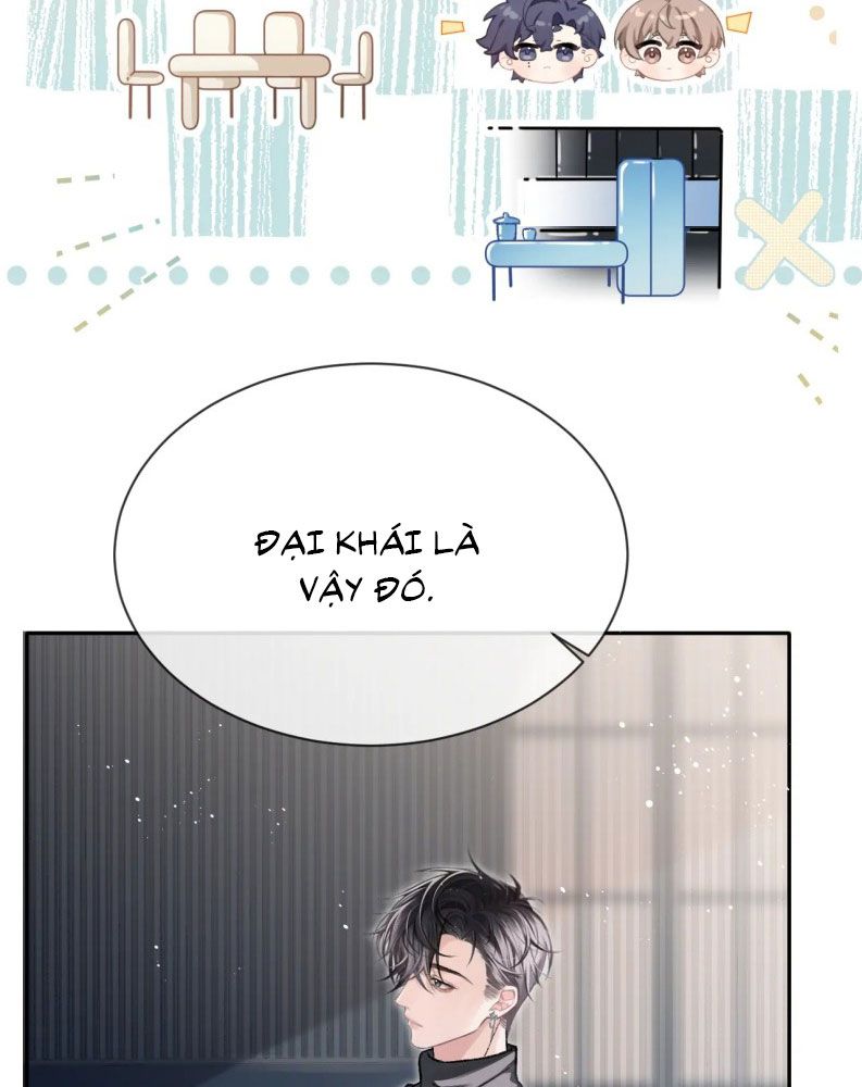 Nghịch Lý Câu Fan Chapter 12 - Next Chapter 13