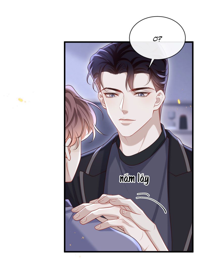 Anh Ấy Đến Từ Màn Đêm Chap 51 - Next Chap 52