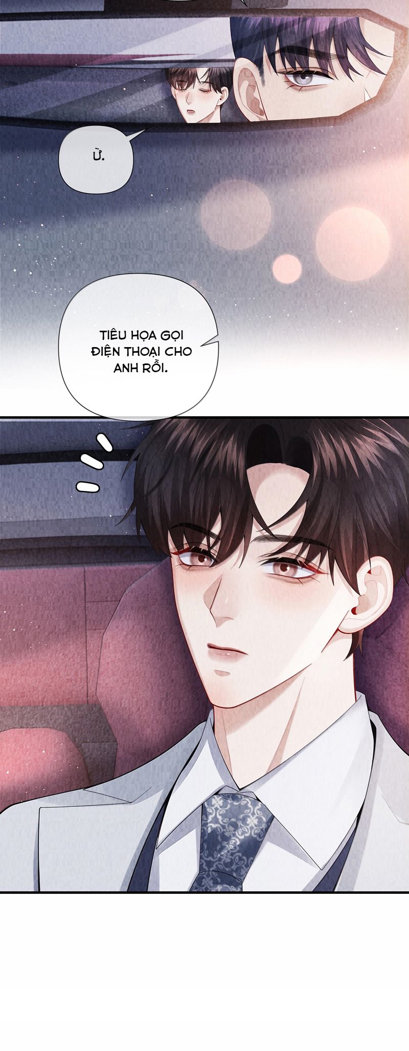 Dior Tiên Sinh Chap 105 - Next Chap 106