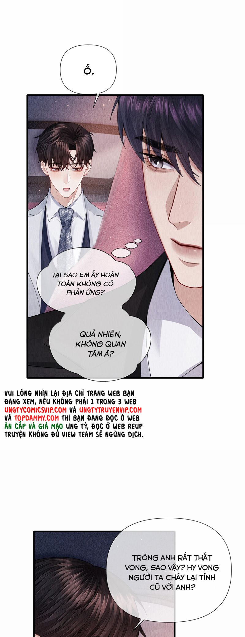 Dior Tiên Sinh Chap 105 - Next Chap 106