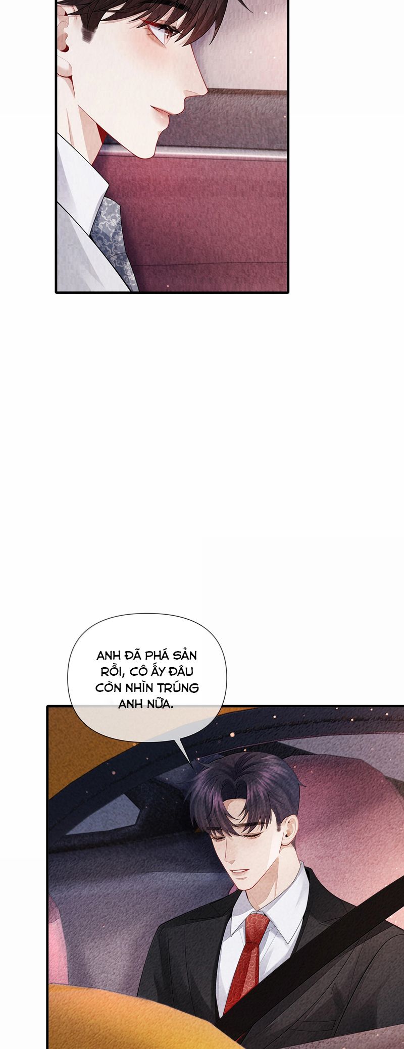 Dior Tiên Sinh Chap 105 - Next Chap 106