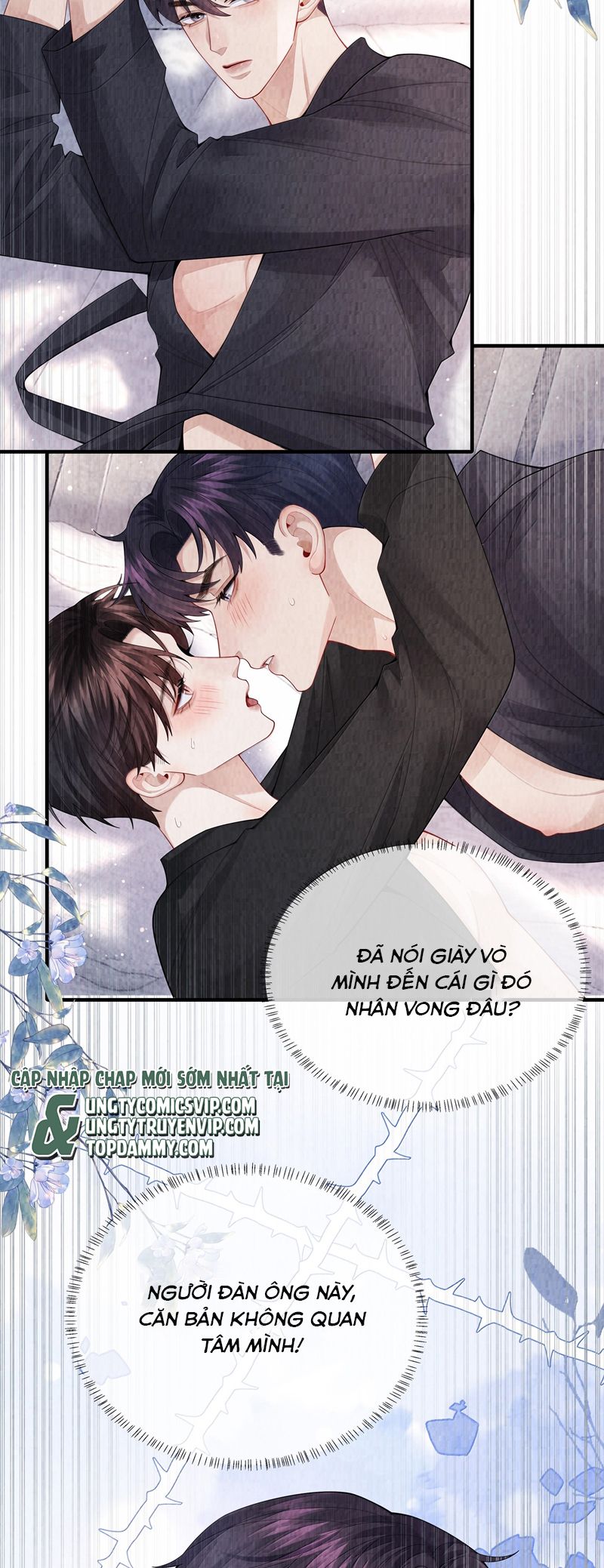 Dior Tiên Sinh Chap 105 - Next Chap 106