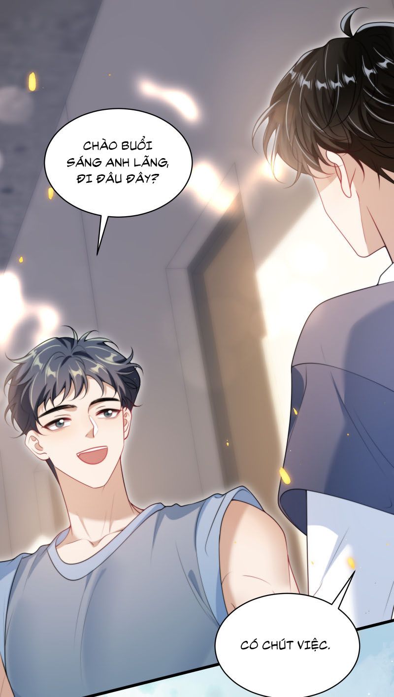 Thẳng Thắn Từ Nghiêm Chap 110 - Next Chap 111