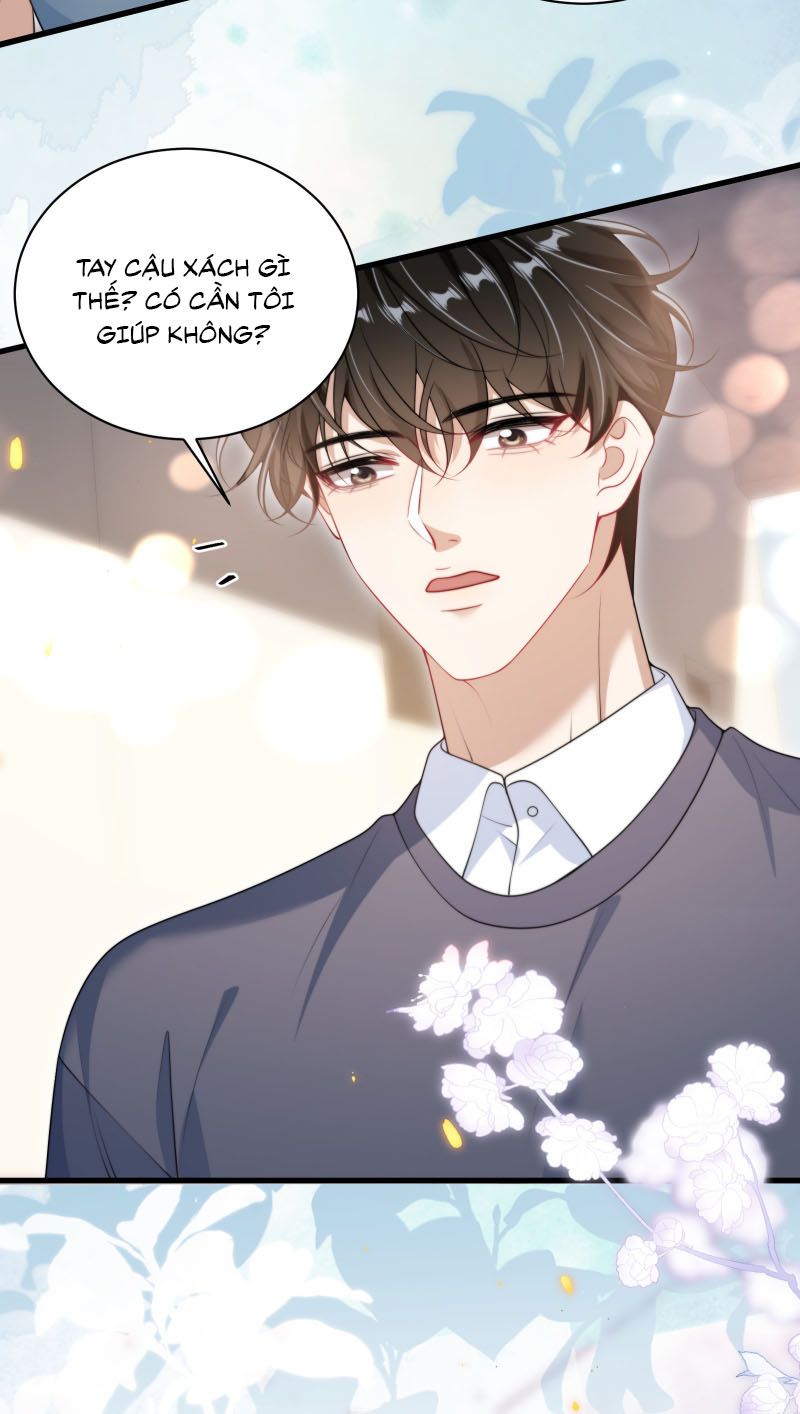 Thẳng Thắn Từ Nghiêm Chap 110 - Next Chap 111