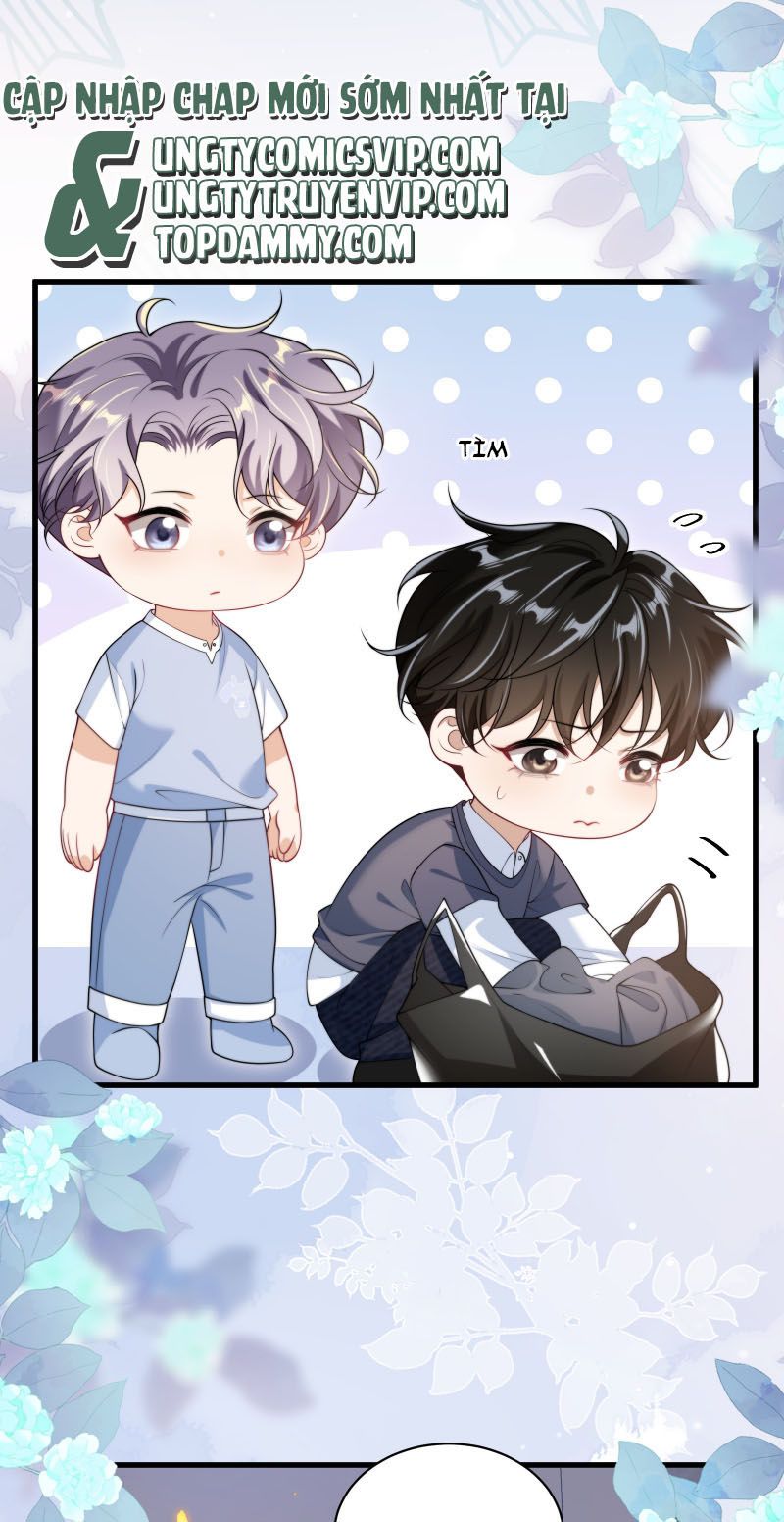 Thẳng Thắn Từ Nghiêm Chap 110 - Next Chap 111