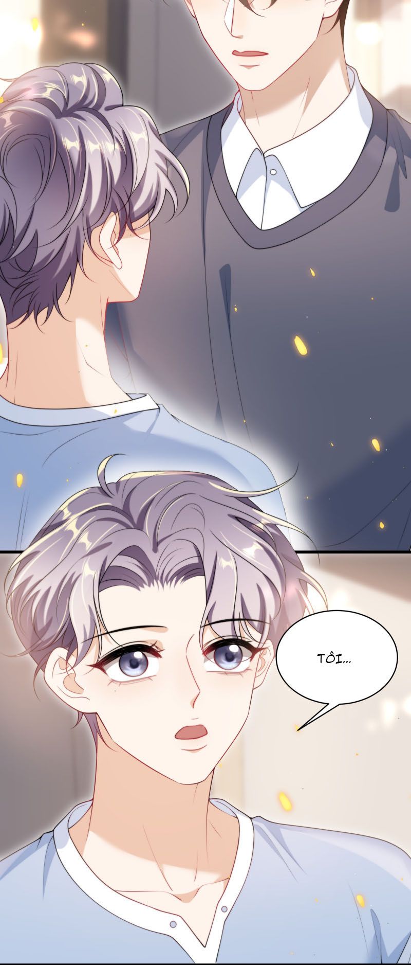 Thẳng Thắn Từ Nghiêm Chap 110 - Next Chap 111