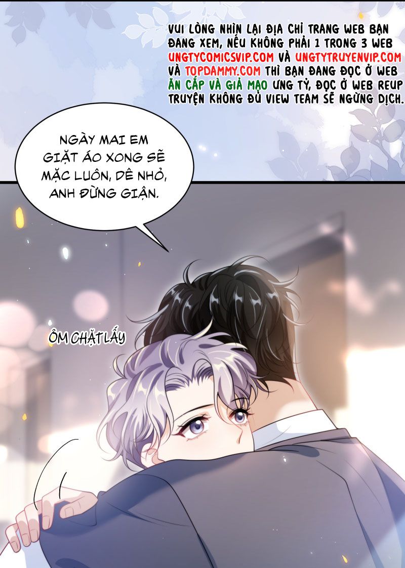 Thẳng Thắn Từ Nghiêm Chap 110 - Next Chap 111