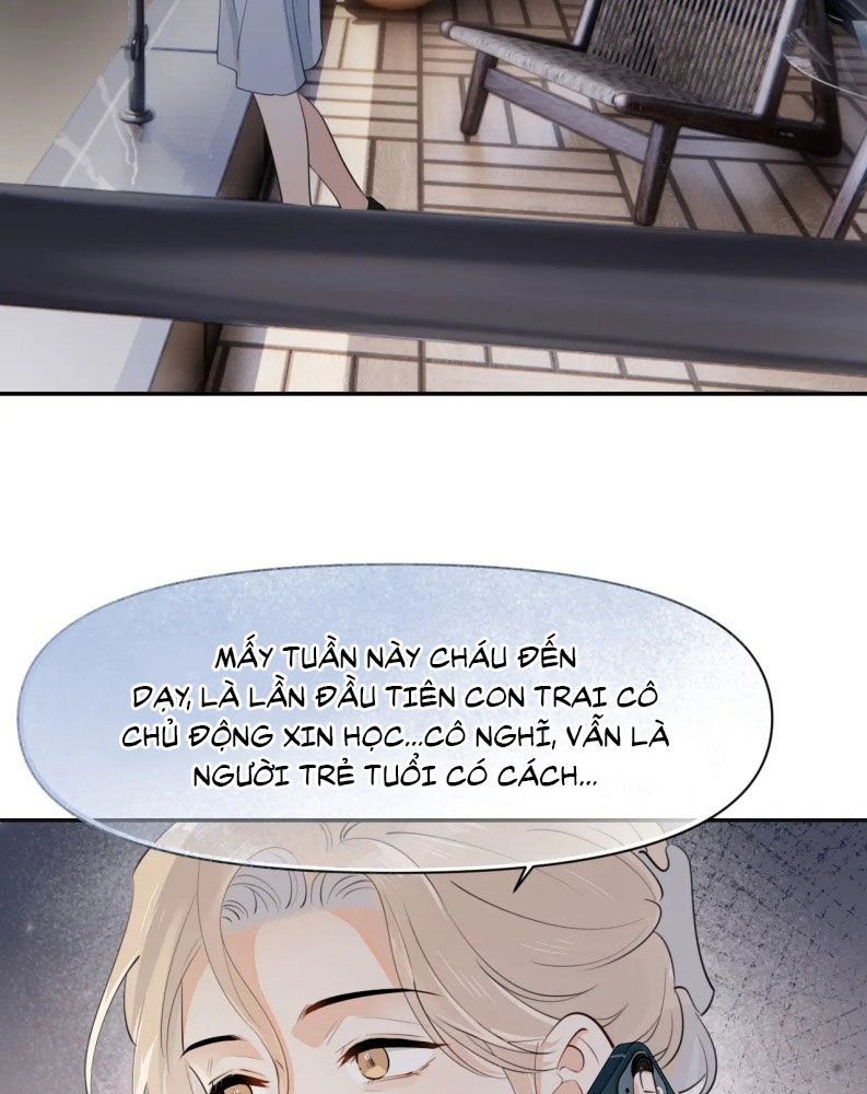 Cậu Vượt Giới Rồi Chapter 18 - Next Chapter 19 New