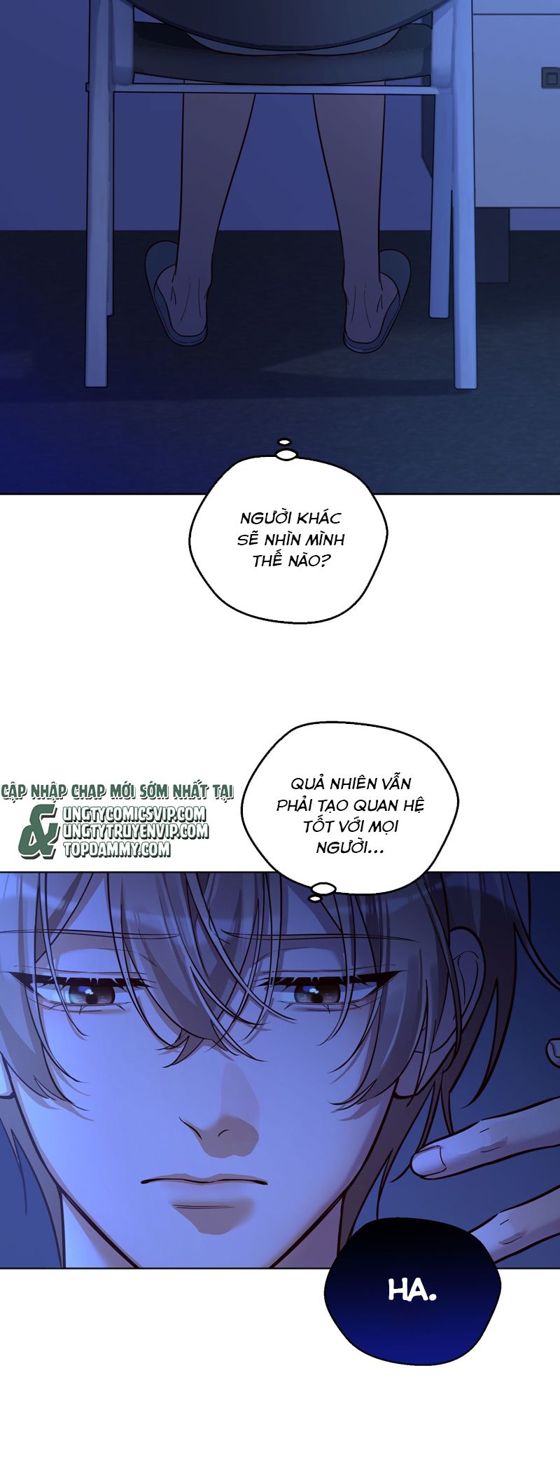 Vũ Khúc Đoàn Sơ Hạ Chapter 12 - Next Chapter 13