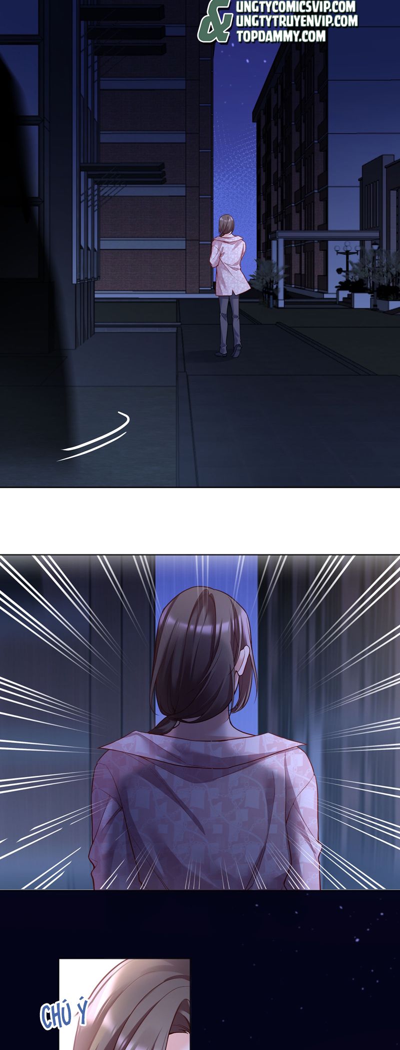 Vũ Khúc Đoàn Sơ Hạ Chapter 12 - Next Chapter 13