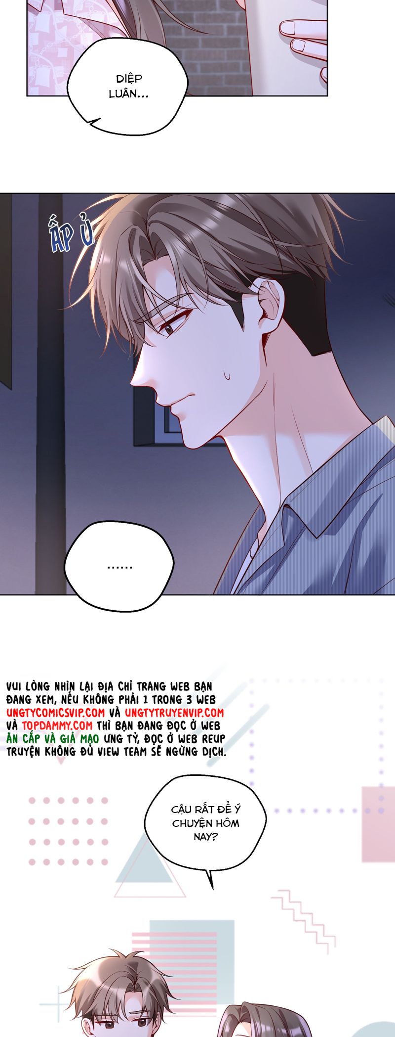 Vũ Khúc Đoàn Sơ Hạ Chapter 12 - Next Chapter 13