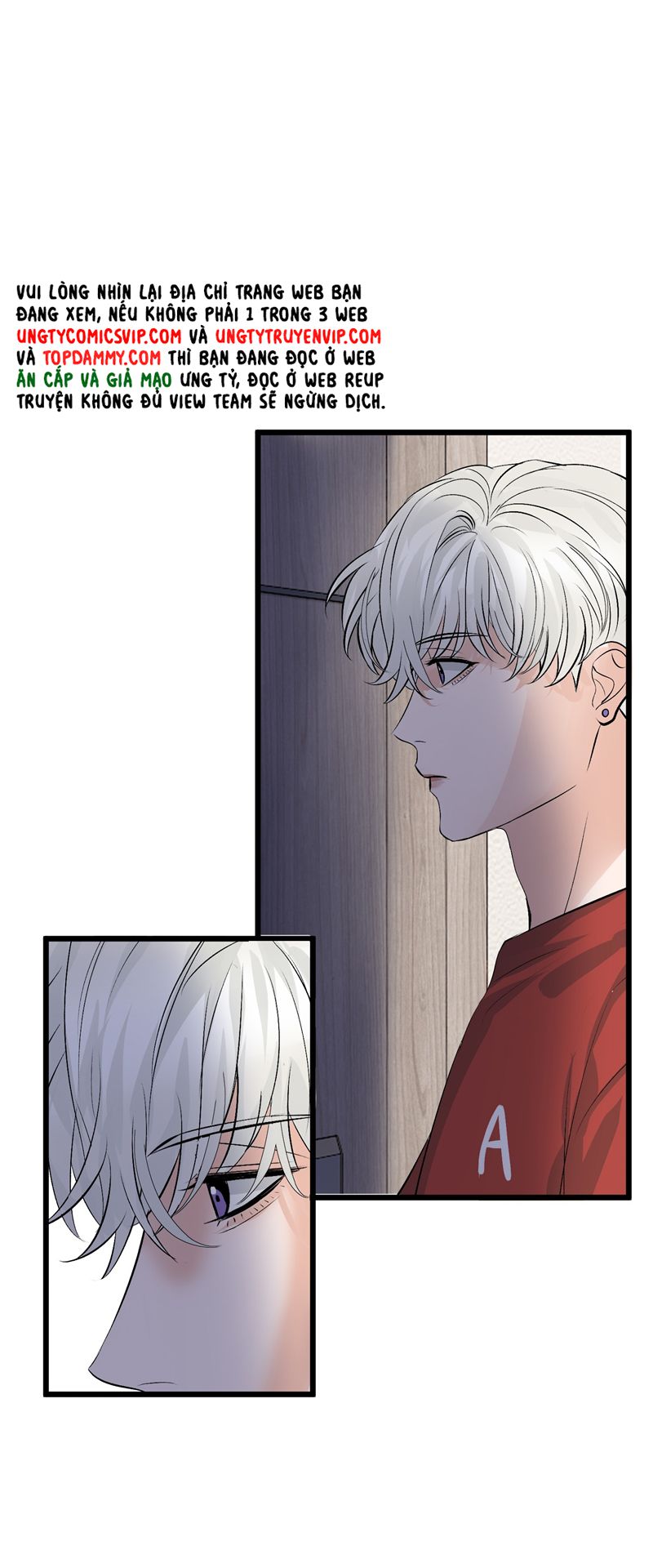 C Vị Thành Thần 3 Chap 17 - Next Chap 18