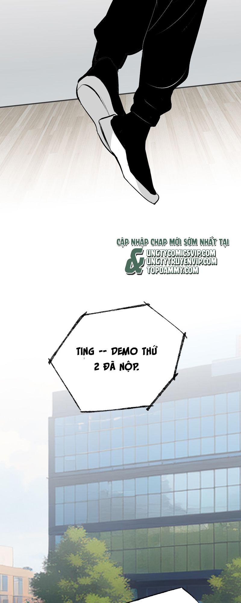 C Vị Thành Thần 3 Chap 17 - Next Chap 18