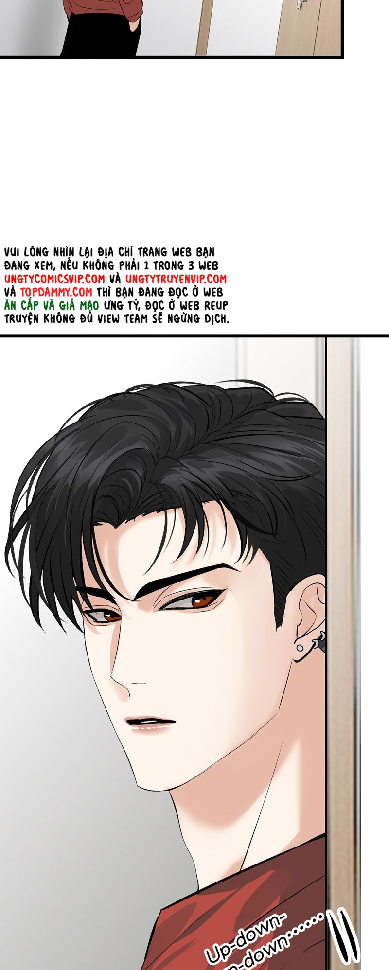 C Vị Thành Thần 3 Chap 17 - Next Chap 18