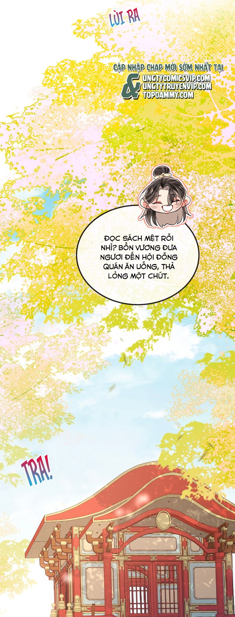 Ôn Hương Diễm Ngọc Chapter 30 - Next Chapter 31