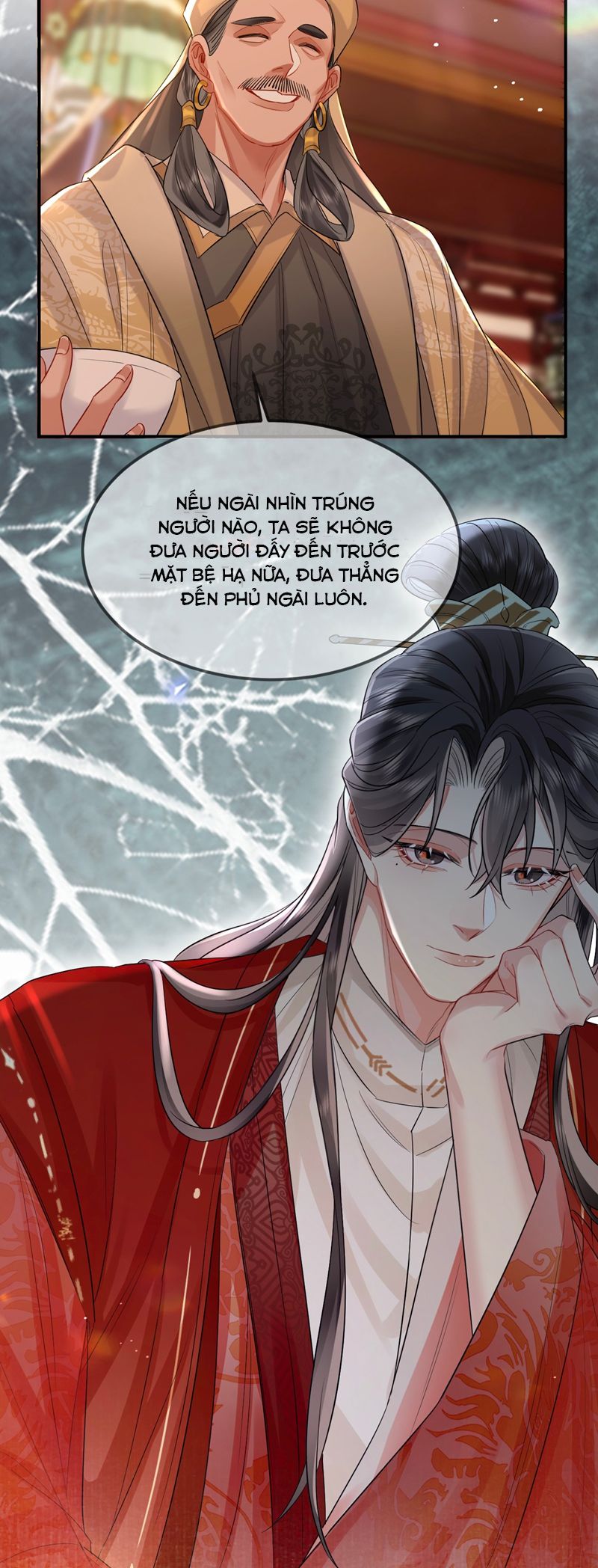 Ôn Hương Diễm Ngọc Chapter 30 - Next Chapter 31