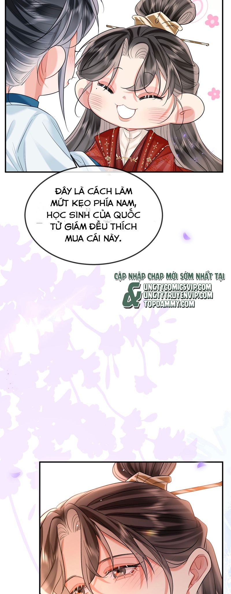 Ôn Hương Diễm Ngọc Chapter 30 - Next Chapter 31