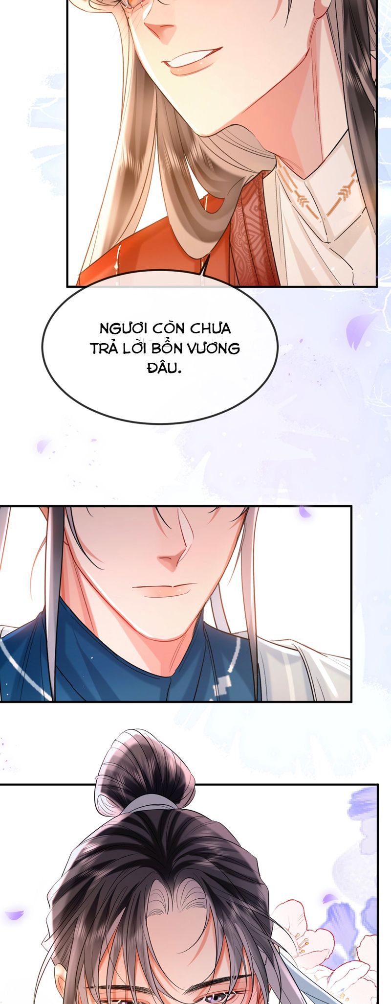 Ôn Hương Diễm Ngọc Chapter 30 - Next Chapter 31