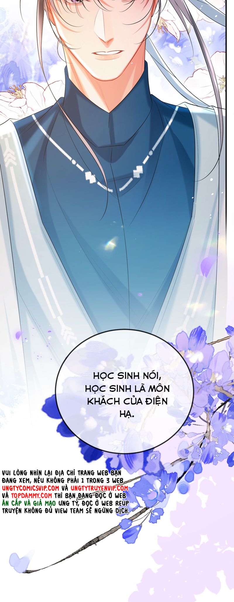 Ôn Hương Diễm Ngọc Chapter 30 - Next Chapter 31