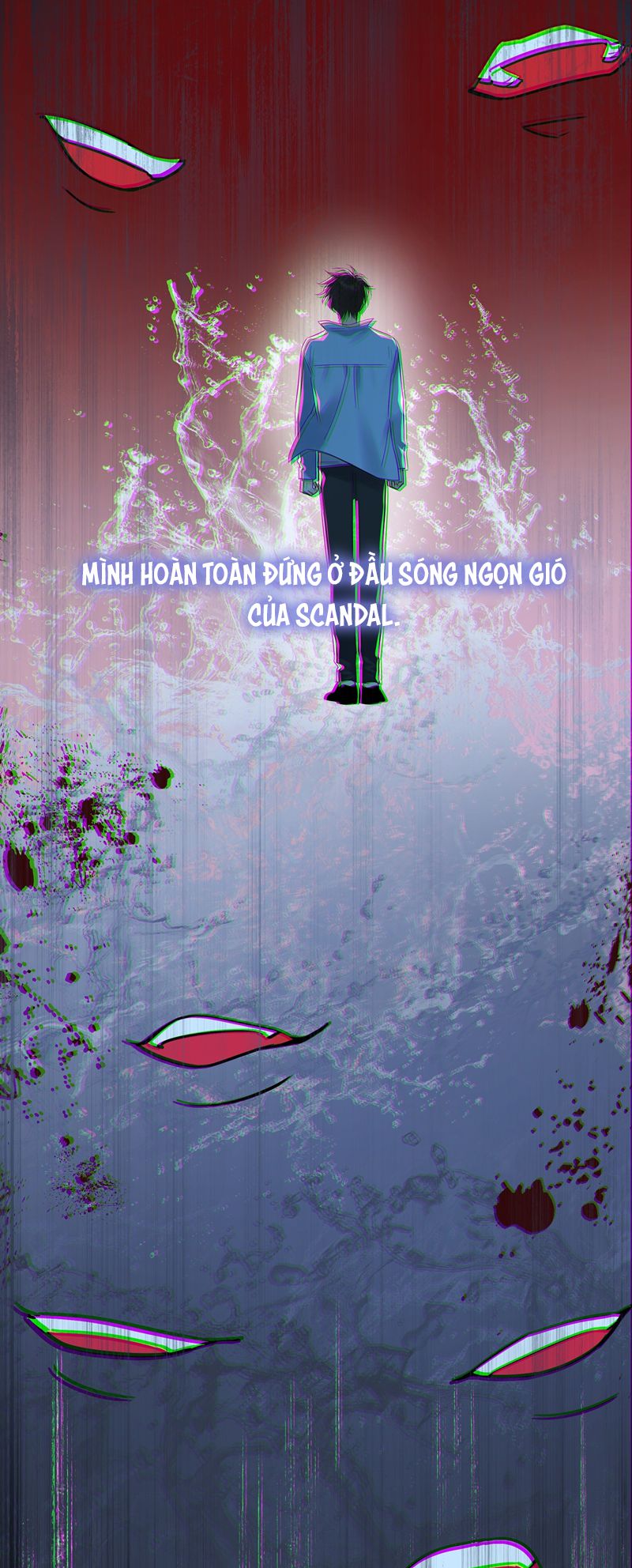 Theo Đuôi Chap 101 - Next Chap 102