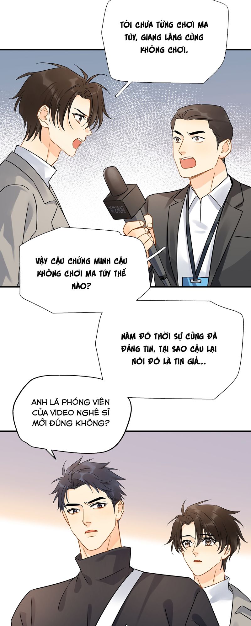 Theo Đuôi Chap 101 - Next Chap 102