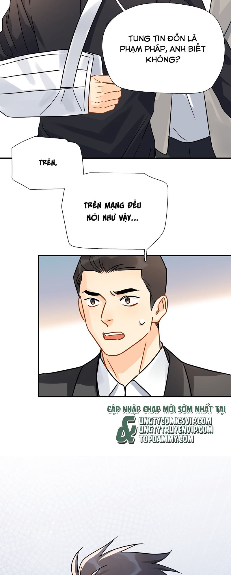 Theo Đuôi Chap 101 - Next Chap 102