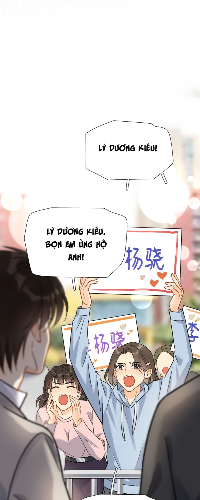 Theo Đuôi Chap 101 - Next Chap 102