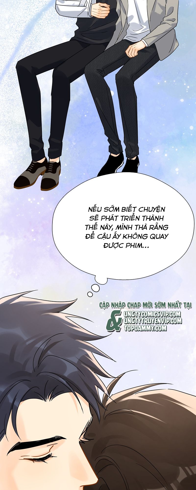 Theo Đuôi Chap 101 - Next Chap 102