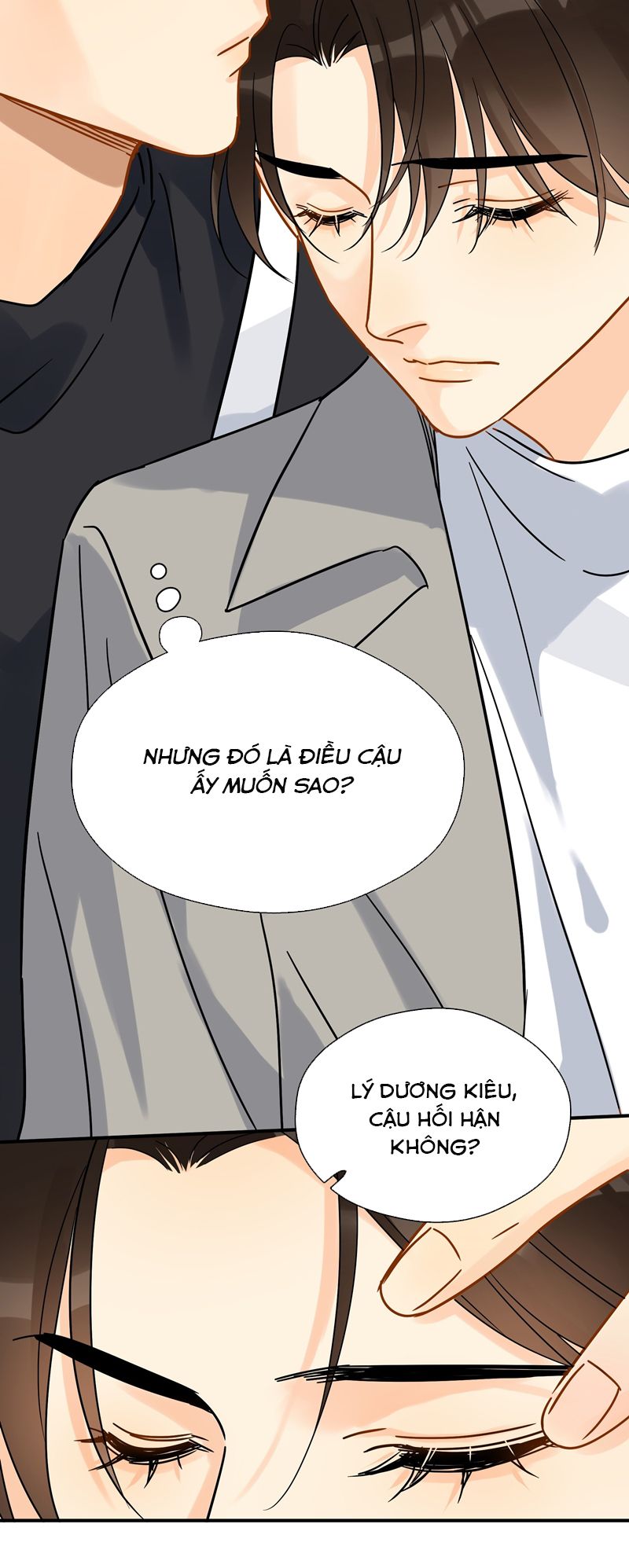 Theo Đuôi Chap 101 - Next Chap 102