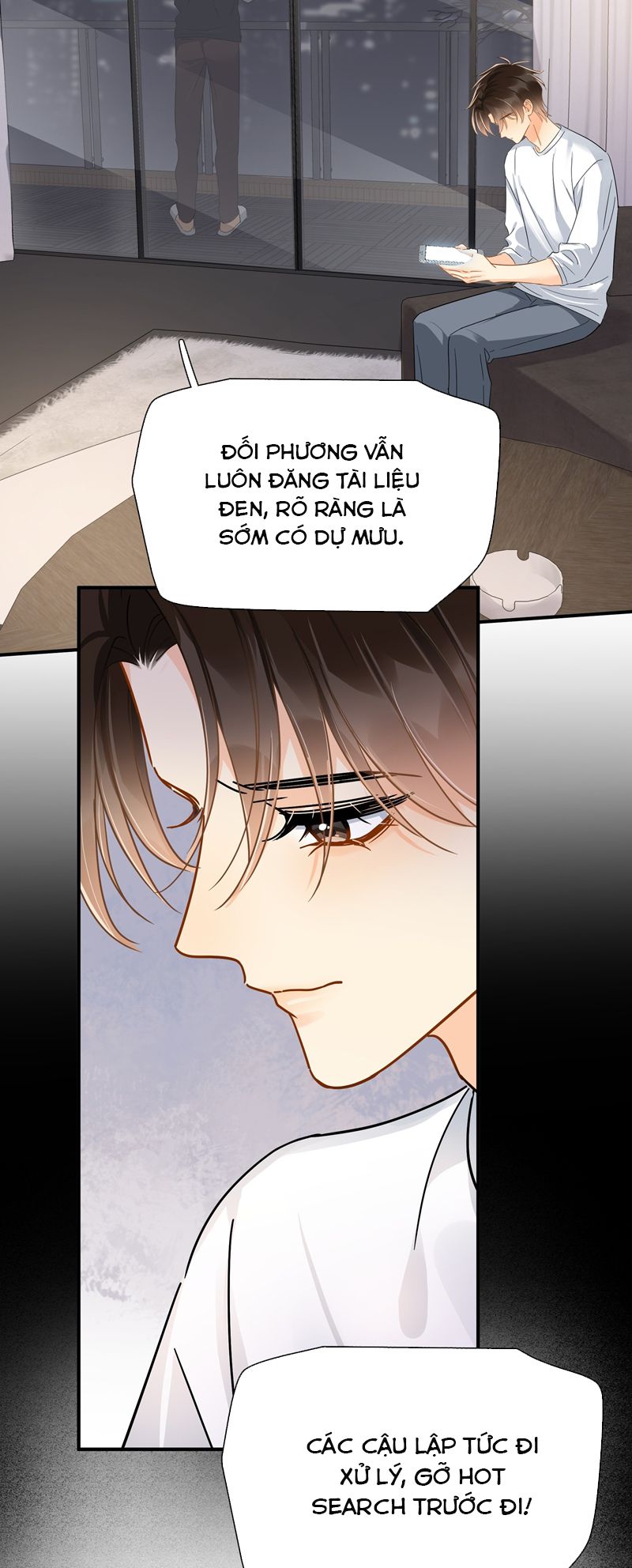 Theo Đuôi Chap 101 - Next Chap 102