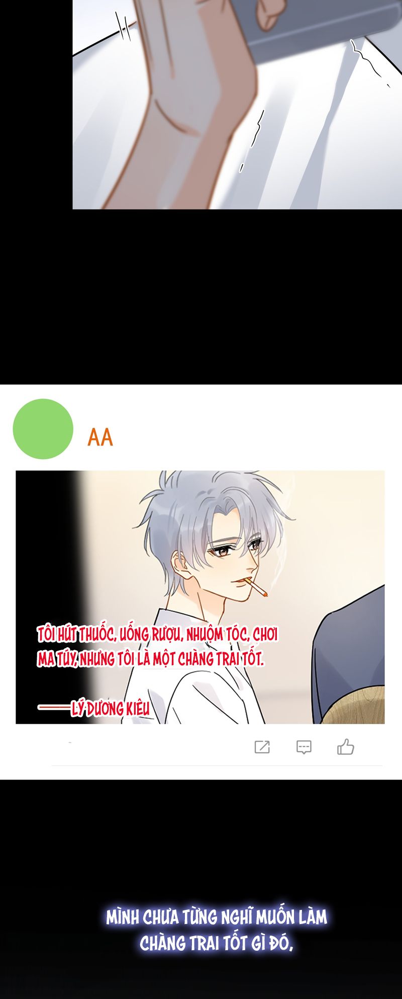 Theo Đuôi Chap 101 - Next Chap 102