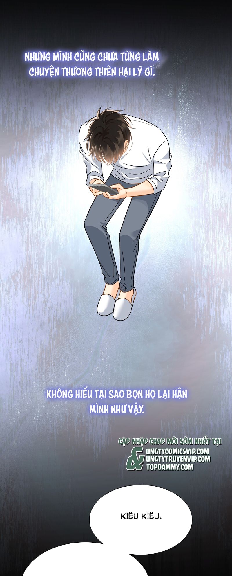 Theo Đuôi Chap 101 - Next Chap 102