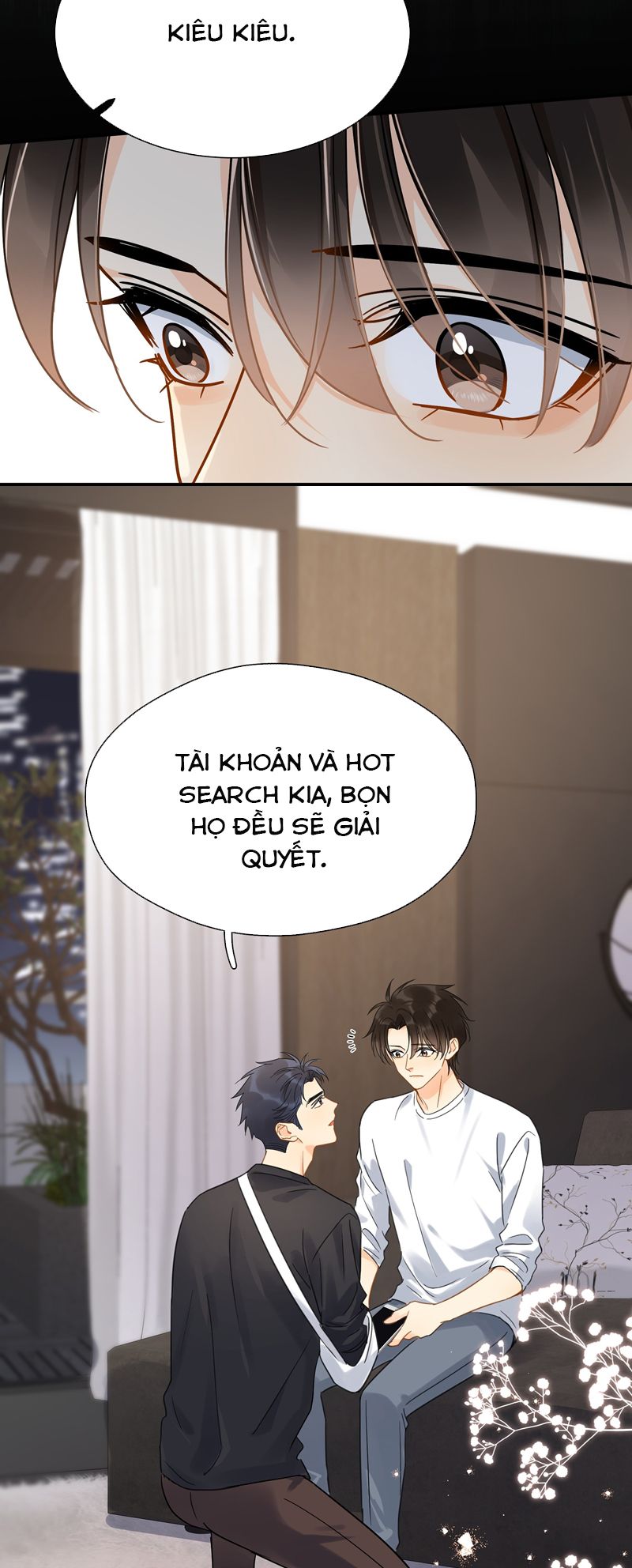 Theo Đuôi Chap 101 - Next Chap 102