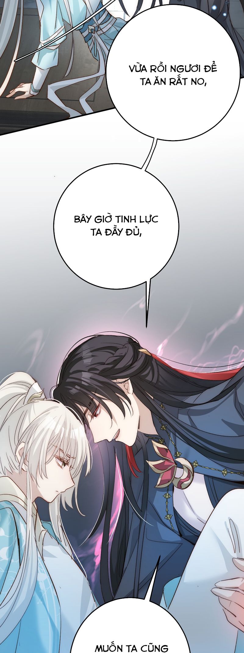 Chuyển Nghịch Âm Dương Chap 17 - Next Chap 18