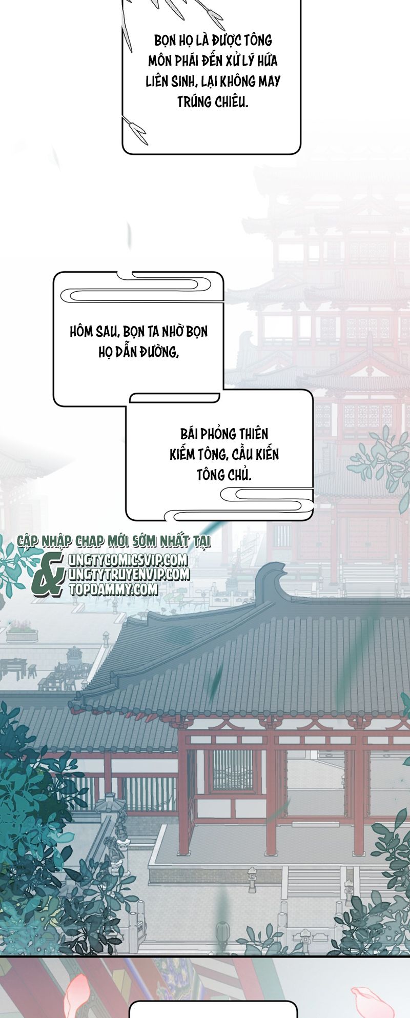 Chuyển Nghịch Âm Dương Chap 17 - Next Chap 18